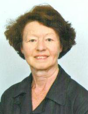 Christiane Étévé