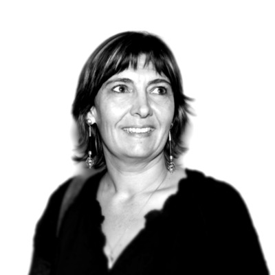Sandrine Mirza
