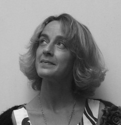 Carole Zalberg