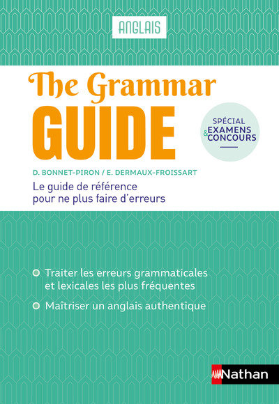 The Grammar Guide