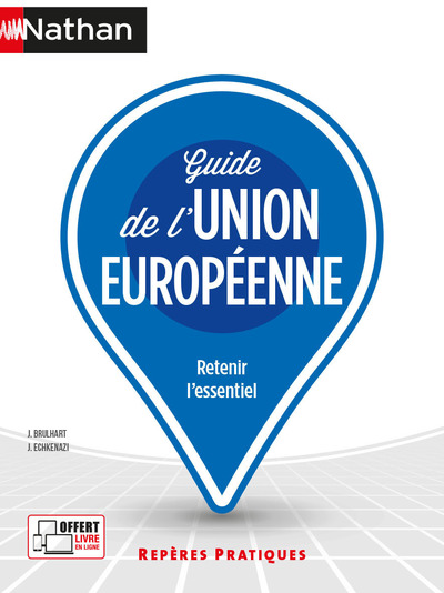 Guide de l'union européenne  -  Repères pratiques N° 23  -  2021