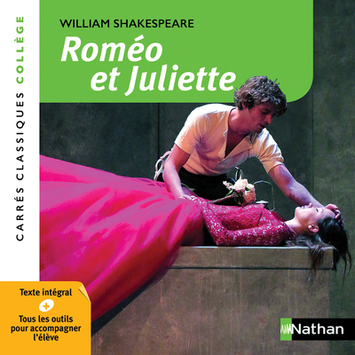 Roméo et Juliette - William Shakespeare - 90