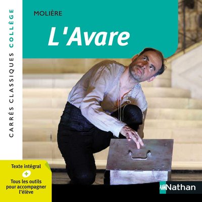 L'Avare - Molière - N° 7