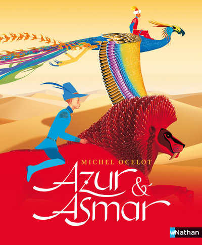 Azur et Asmar - Album