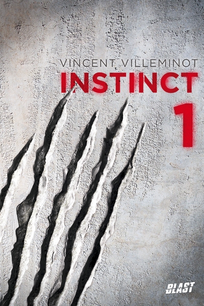 Instinct - Tome 1