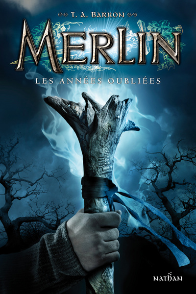 Merlin - Les années oubliées