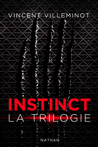 Instinct - L'intégrale