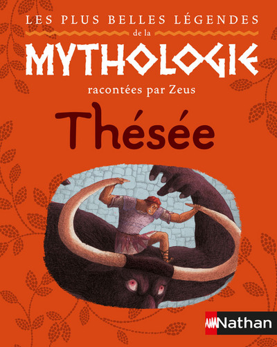 Les plus belles légendes de la mythologie racontées par Zeus
