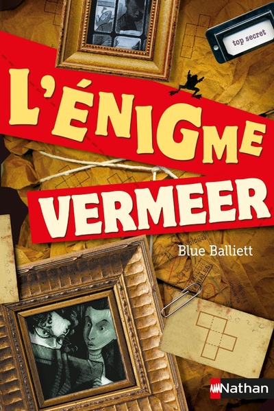 L'énigme Vermeer