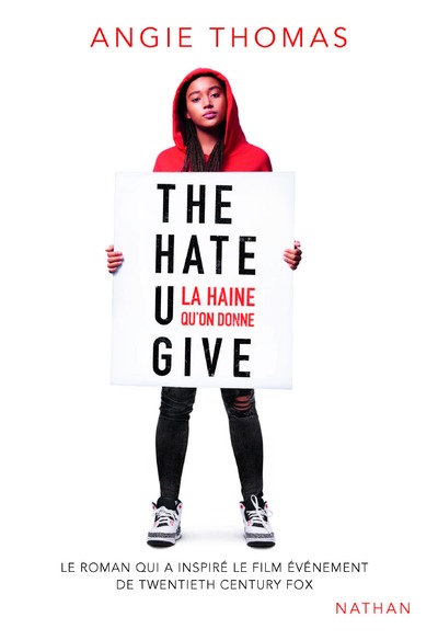 The Hate U Give - THUG