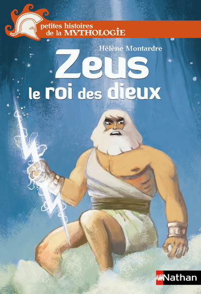 Zeus le roi des dieux-EPUB3 