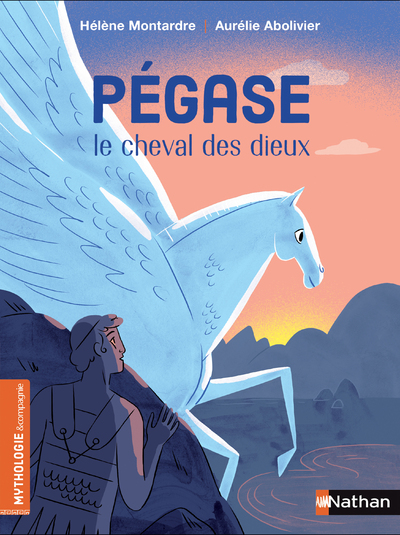 Pégase, le cheval des dieux - De 7 à 9 ans