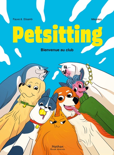 Petsitting - BD