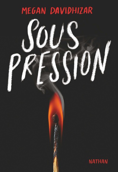 Sous pression - Un thriller page-turner rempli de rebondissements ! - Dès 13 ans