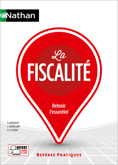 La fiscalité - Repères pratiques - La collection pour retenir l'essentiel