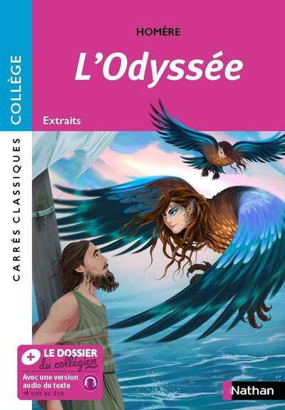 L'Odyssée