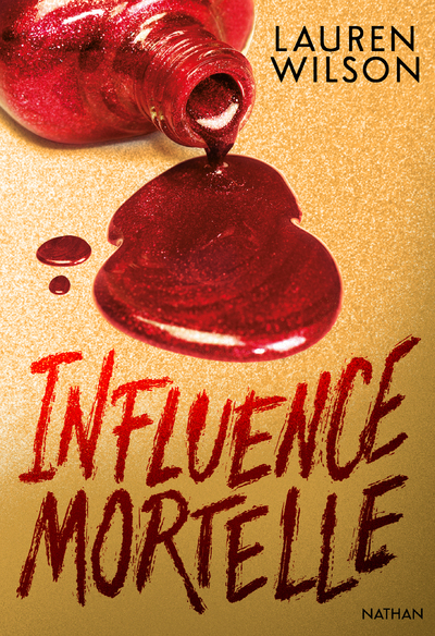 Influence Mortelle - De l'influence à l'emprise, il n'y a qu'un pas? - Thriller psychologique