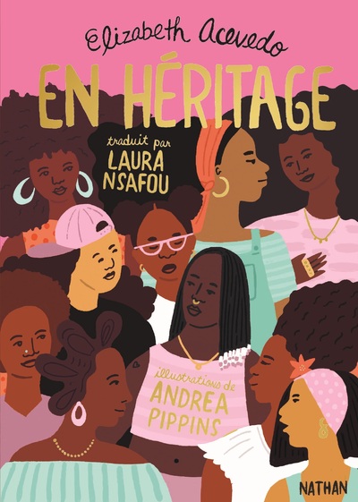 En héritage - Tout public